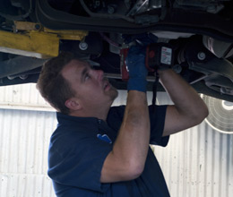 Preventative Car Maintenance 