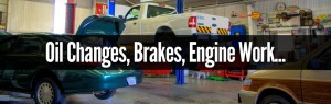 We offer the best auto repair services in Windsor.