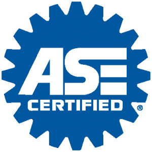 ASE Certified Auto Mechanic