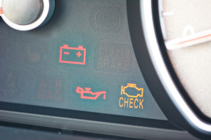What Does The Check Engine Light Actually Mean?