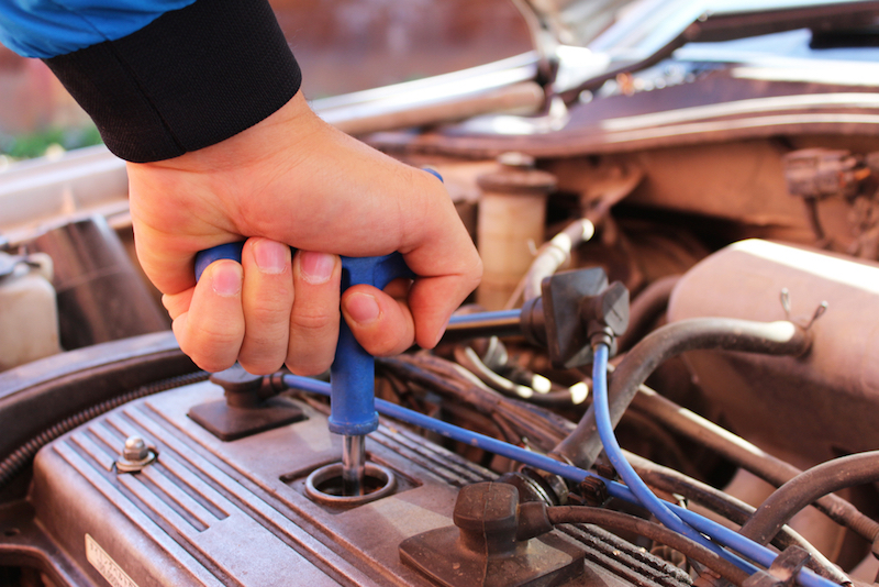 How To Tell If Your Car Needs A Tune Up