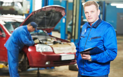 4 Questions to Ask Your Car Repair Specialist