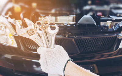 A Few Key Signs Your Car Needs Auto Service