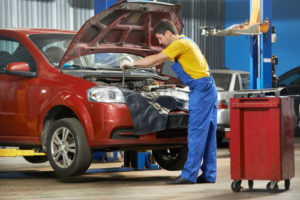 Auto Repair Windsor CA | Car Maintenance Services | Mechanics Near Me