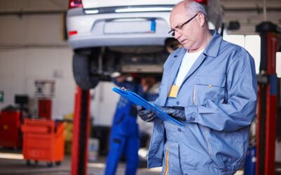 Tips For Finding A Good Auto Service Center