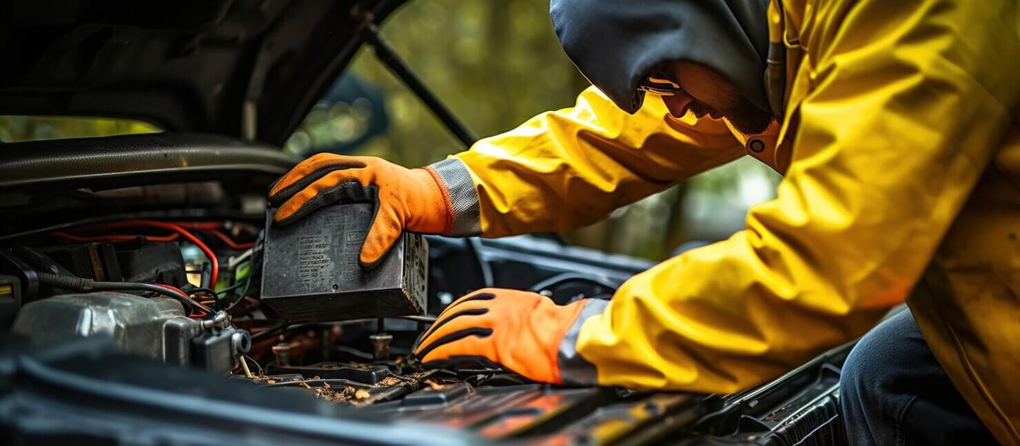 Practical Car Maintenance Projects to Improve Fuel Economy