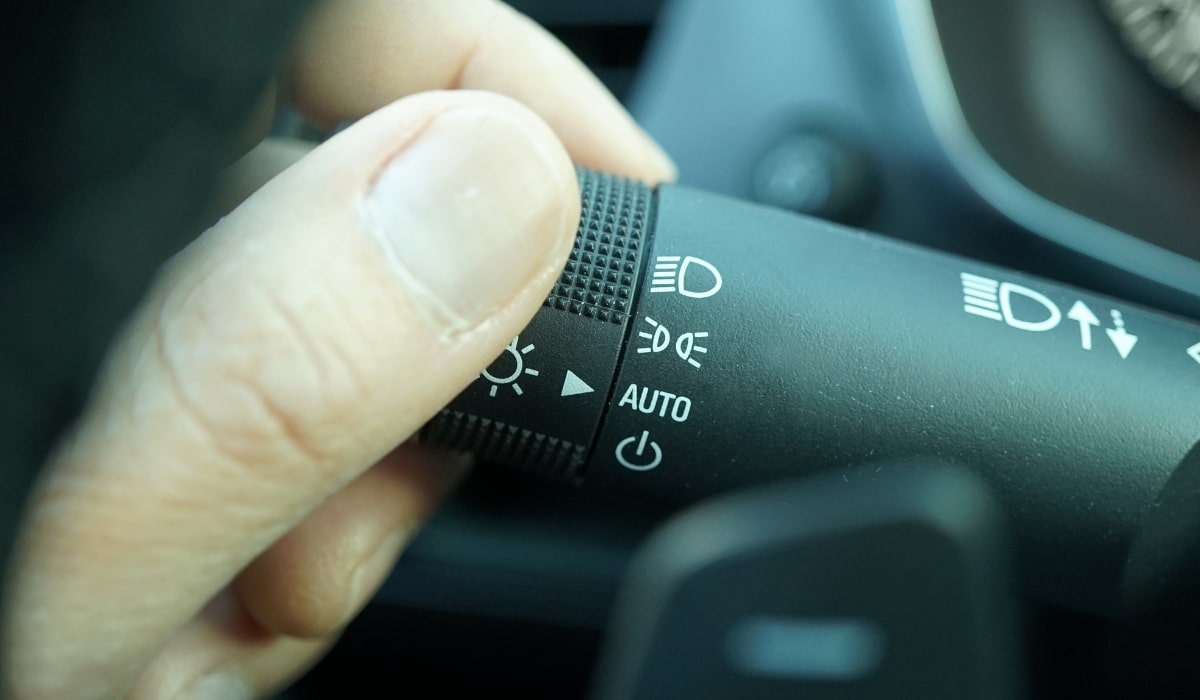 What Are The Symptoms Of A Faulty Headlight Switch at Kirby Aguilar blog