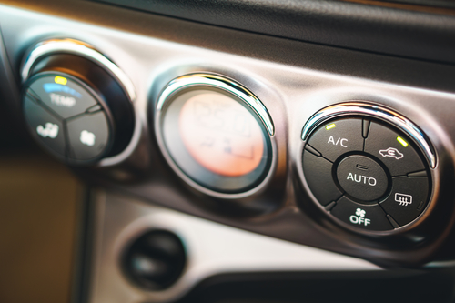 Cruise Comfortably: Unveiling the Secrets of Automobile Air Conditioning Service and Repair