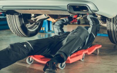 Choose your Auto Repair Shop Wisely