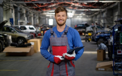 Finding Reliable Auto Repair Services In Santa Rosa