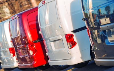 Why Fleet Vehicle Maintenance is Critical to Your Business