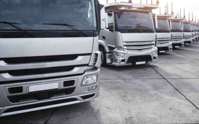 Take the Guesswork out of Fleet Vehicle Maintenance