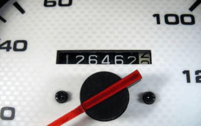 Car Problems That Wreck Your Gas Mileage