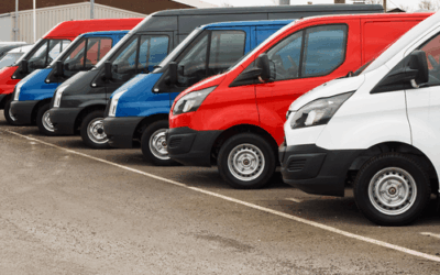 Tips for Smart Fleet Vehicle Maintenance