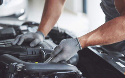 Schedule an Oil Change and Benefit From Game-changing Synthetic Oils