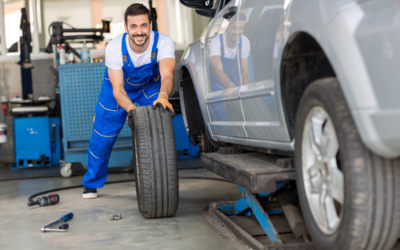 Brake Inspection Tips for Optimal Vehicle Performance