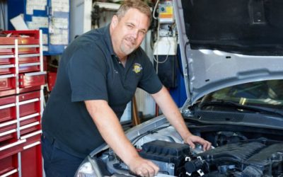 Auto Maintenance – Tips For a Breakdown Free Summer
