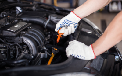 Preventative Auto Maintenance Services