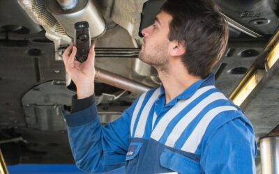 What To Look For In a Good Auto Mechanic