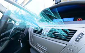 Vehicle Air Conditioning Service and Repair 