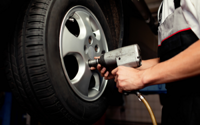 When and Why To Get A Wheel Alignment