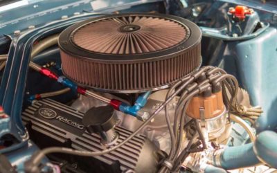 Auto Repair – Noticing a Reduction in Gas Mileage?