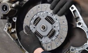 All Around Auto Repair | Clutch Repairs and Replacements