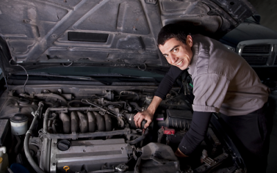 Early Headlight Maintenance or Replacement for the Coldest Months