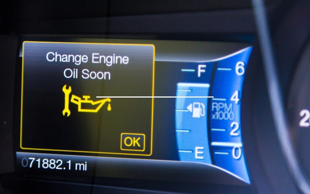 Car Maintenance Tips: Oil and Filter Change