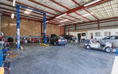 Make your Car Maintenance a Priority