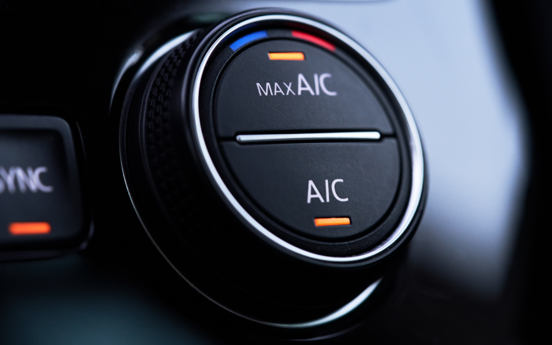 Staying Cool on the Road: Air Conditioning Service and Repair