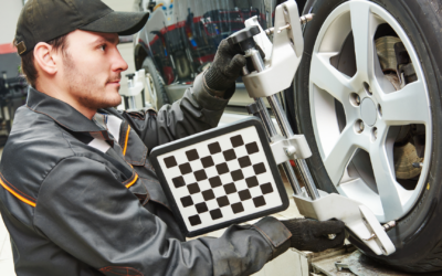 The Benefits of Wheel Alignment and When to Get It Done