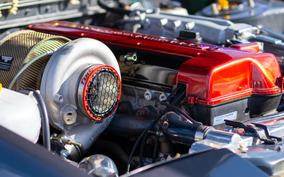 The Ultimate Guide to Engines: Naturally Aspirated vs. Turbocharged – Insights from All Around Auto Repair