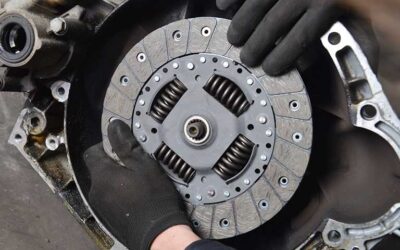 The Essential Guide to Your Car’s Gearbox: Expert Advice from All Around Auto Repair