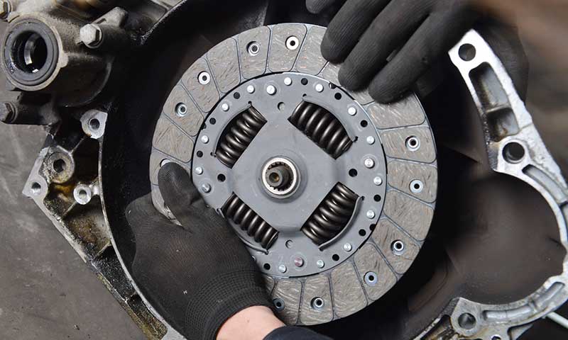 How Comprehensive is a Brake Inspection at All Around Auto Repair?