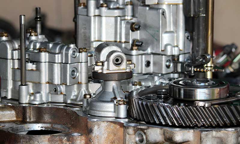 Understanding Car Differentials: Maintenance and Types from All Around Auto Repair