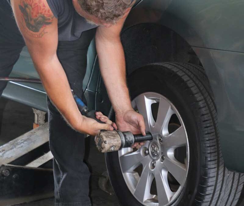 Keeping Your Vehicle in Peak Condition: Inspections, Car Care, and Tune-Ups