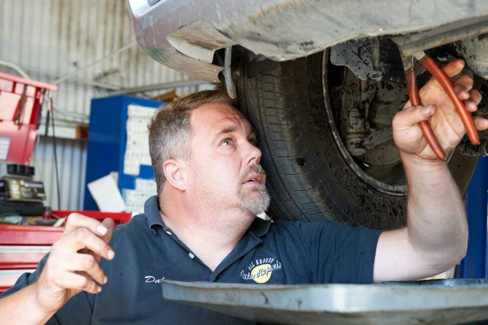 Car Problems & Solutions Expert Guide from All Around Auto Repair