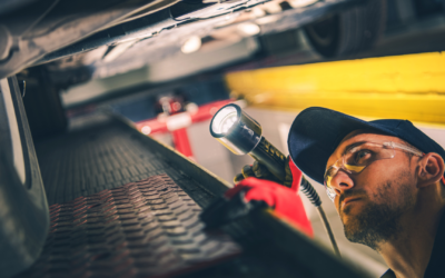 The Ultimate Guide to Inspecting a Used Car: How All Around Auto Repair Can Help