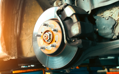 Everything You Need to Know About Brakes: Insights from All Around Auto Repair