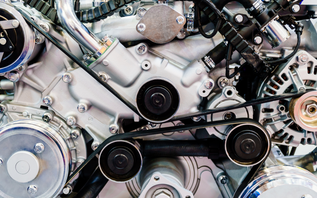 Demystifying the Heart of Your Vehicle: A Comprehensive Guide to Engine Components and Functionality