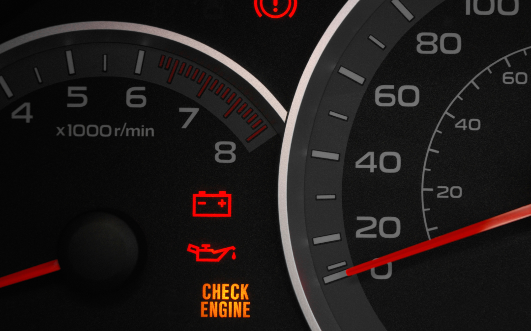 Deciphering the Language of Your Dashboard: A Comprehensive Guide to Vehicle Diagnostics and Warning Lights