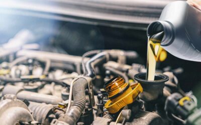 The Essential Guide to Car Fluids and Their Maintenance