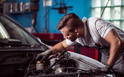 The Secrets to Finding a Trustworthy Car Repair Shop