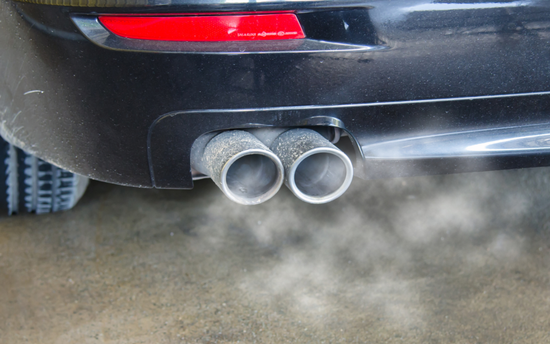 Understanding Car Smoke Colors: Blue, White, and Black Smoke and What They Mean