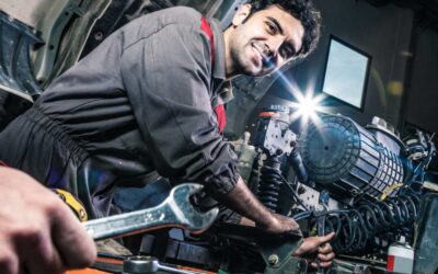 DIY vs. Professional Auto Repairs: Navigating the Decision-Making Process