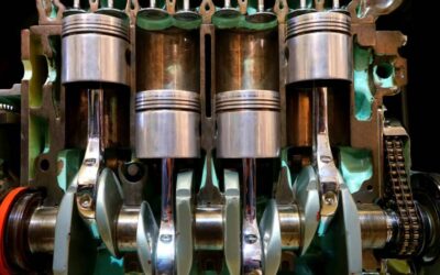 Vehicle Maintenance – Is Your Vehicle Engine Light On?