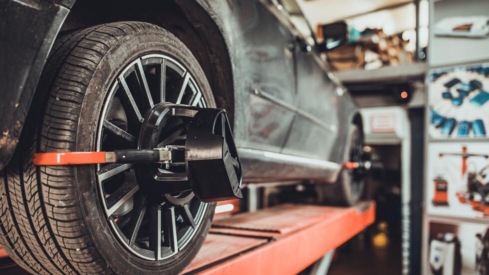 The Importance of Wheel Alignment for Everyday Cars and How It Differs from Track Cars