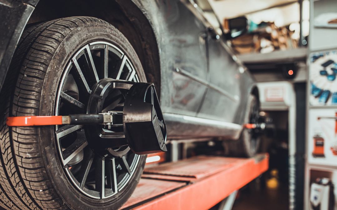 The Importance of Wheel Alignment for Everyday Cars and How It Differs from Track Cars