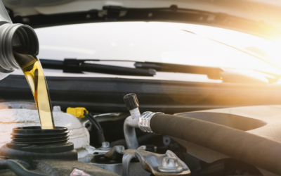 The Crucial Role of Regular Oil Changes in Engine Health and Performance